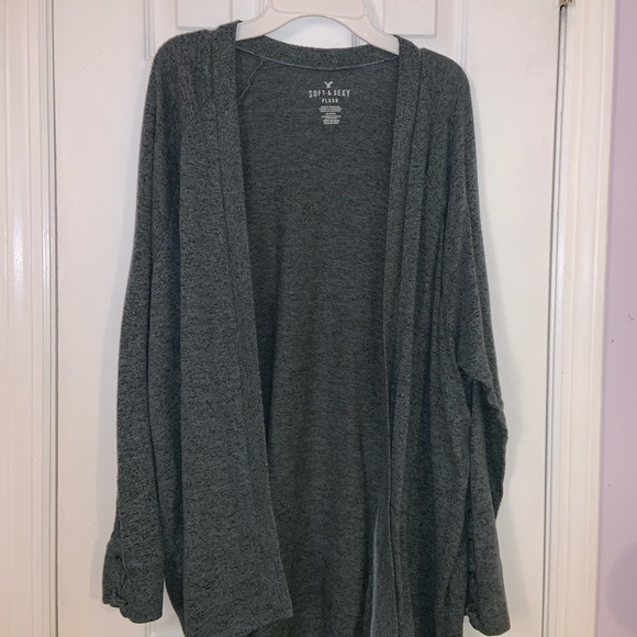 American Eagle Outfitters Sweaters - American Eagle Cardigan